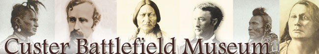 Custer Battlefield Museum